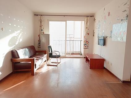 滨海新区塘沽-北塘整租 海阅苑2室1厅/96平/高楼层