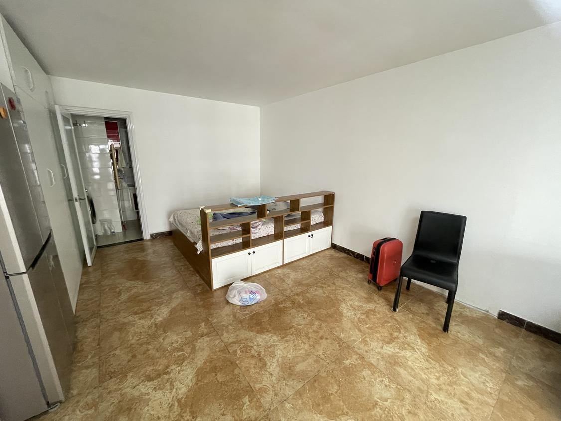 整租·利泽西园(一区)