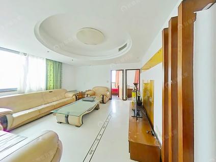 秦淮新街口整租 建华大厦6室3厅/308平/中楼层