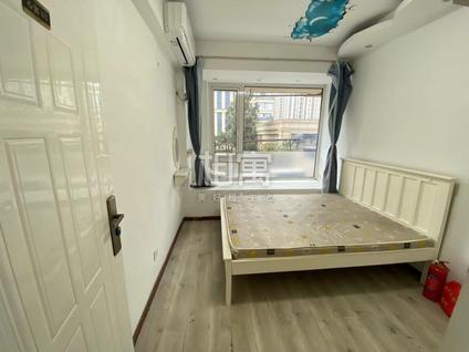 余杭勾庄合租 滨江万家名城(二期)4室1厅/20平/低楼层