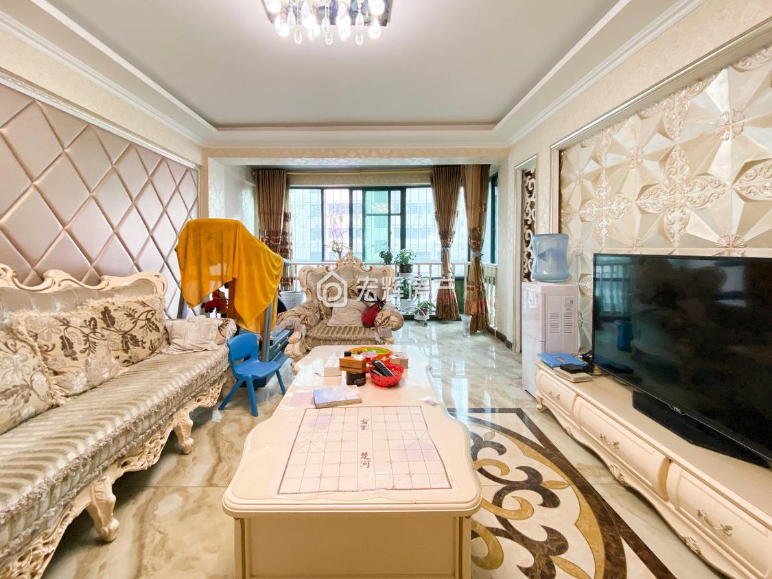 整租·基业豪庭