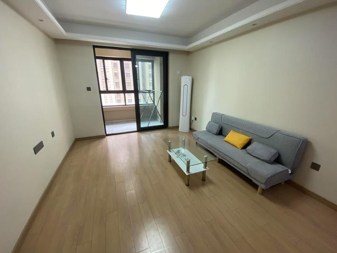 整租·万科城(月桂苑)