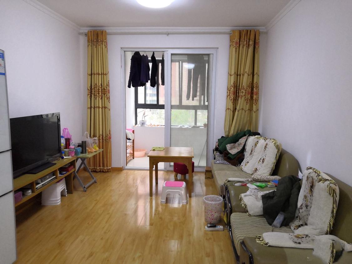 整租·滨江嘉园