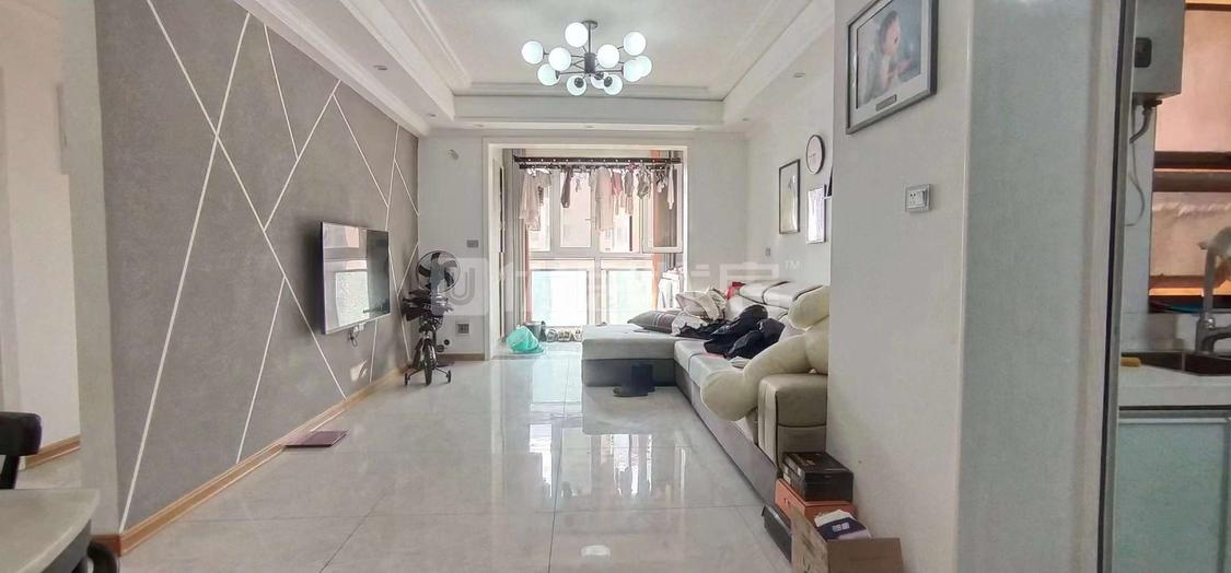 整租·凡尔赛1号