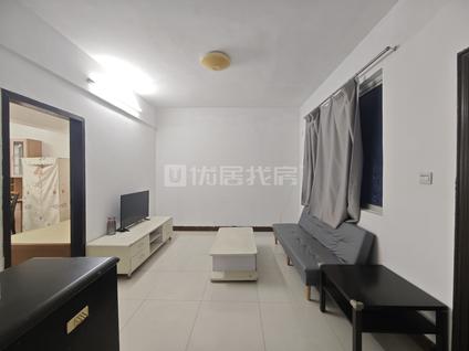 海珠赤岗整租 赤岗苑2室1厅/64平/中楼层