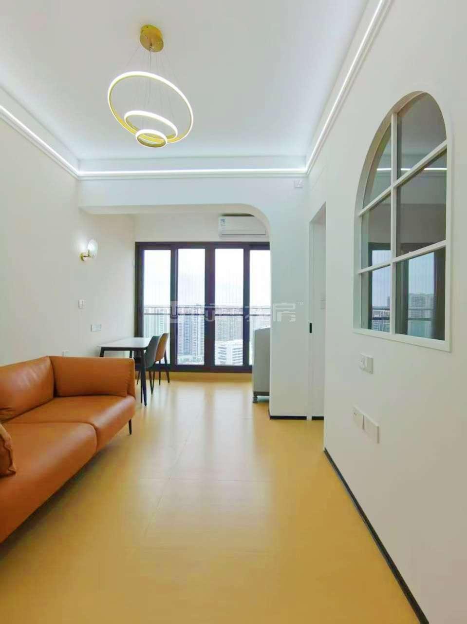 整租·怡璟海岸雅园