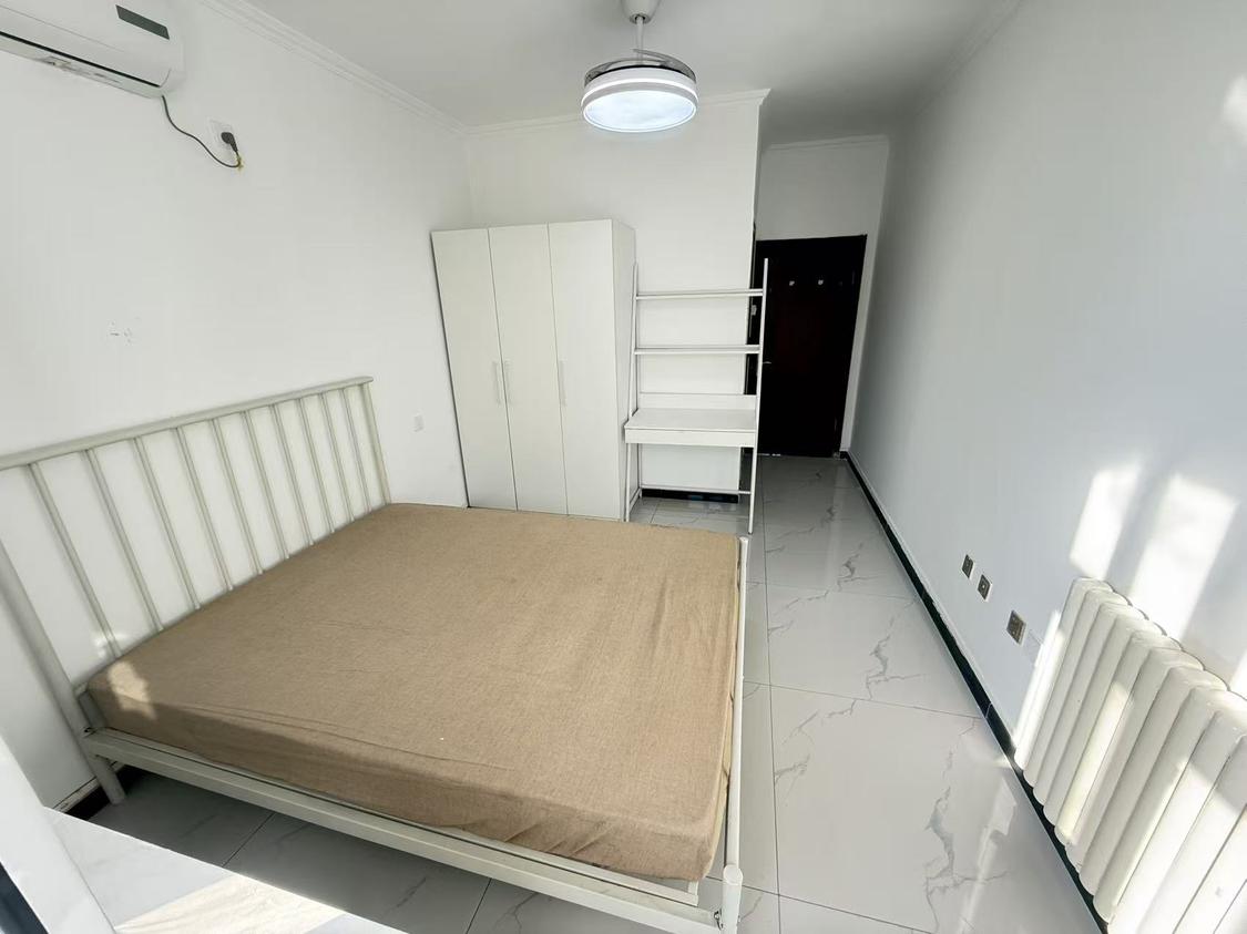 合租·马家堡路33号院