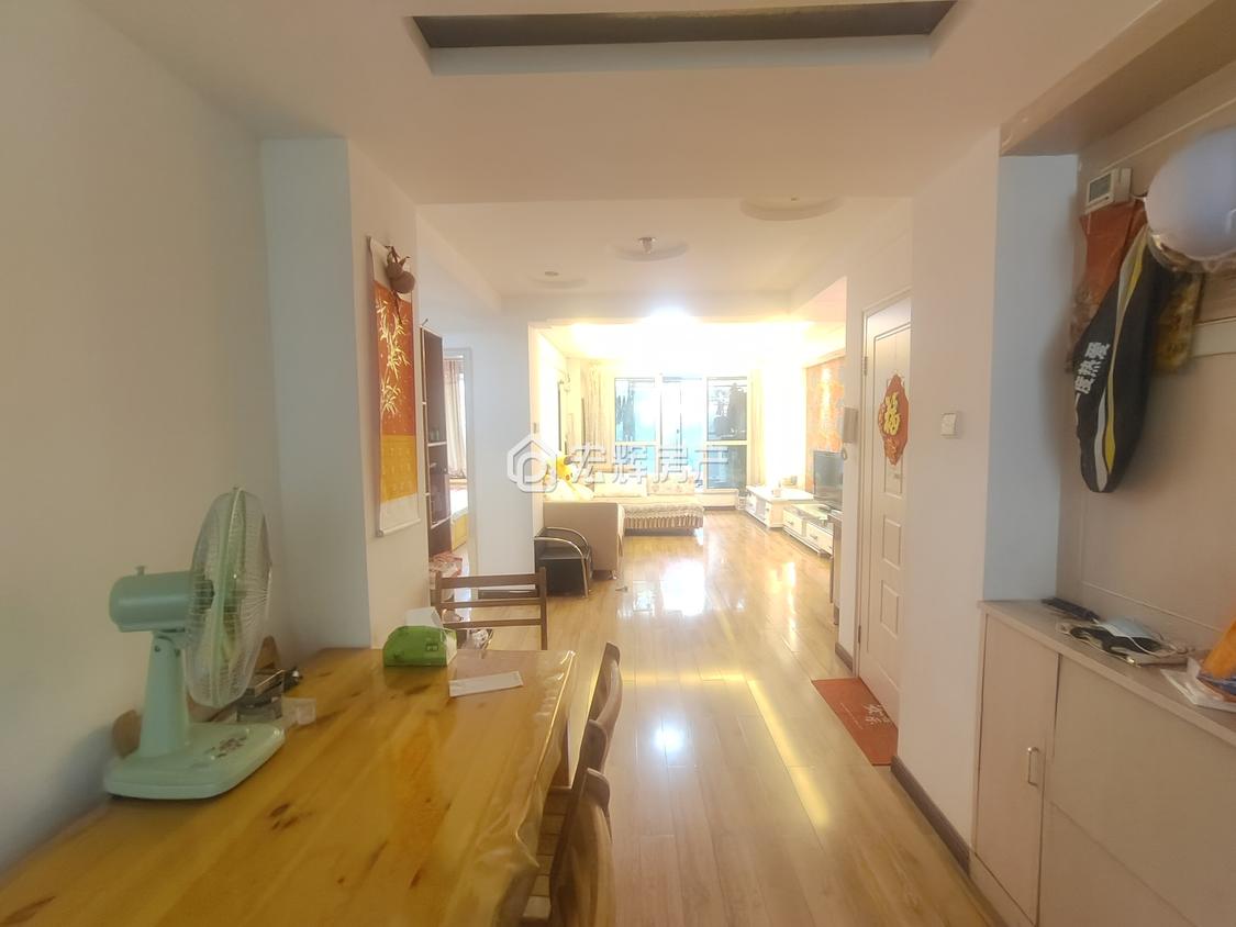 整租·雁滩科教城(一期)