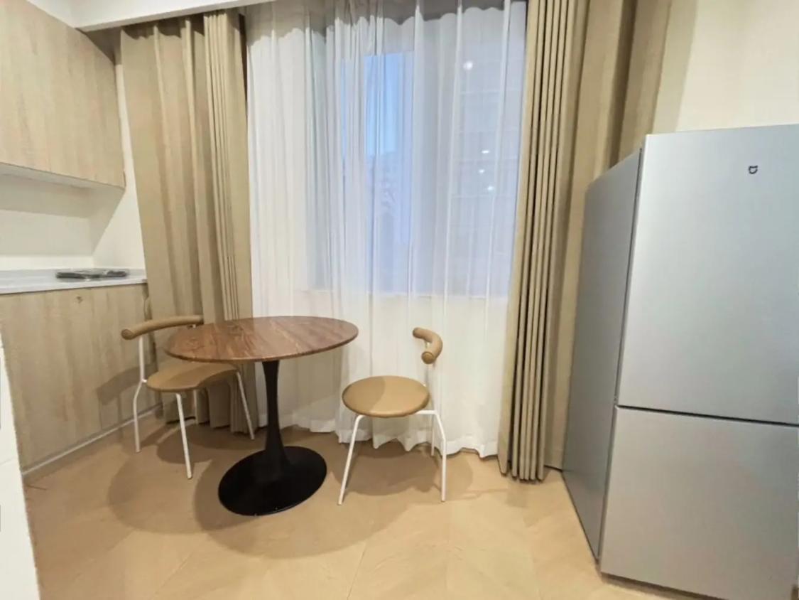 整租·上海远中产业园