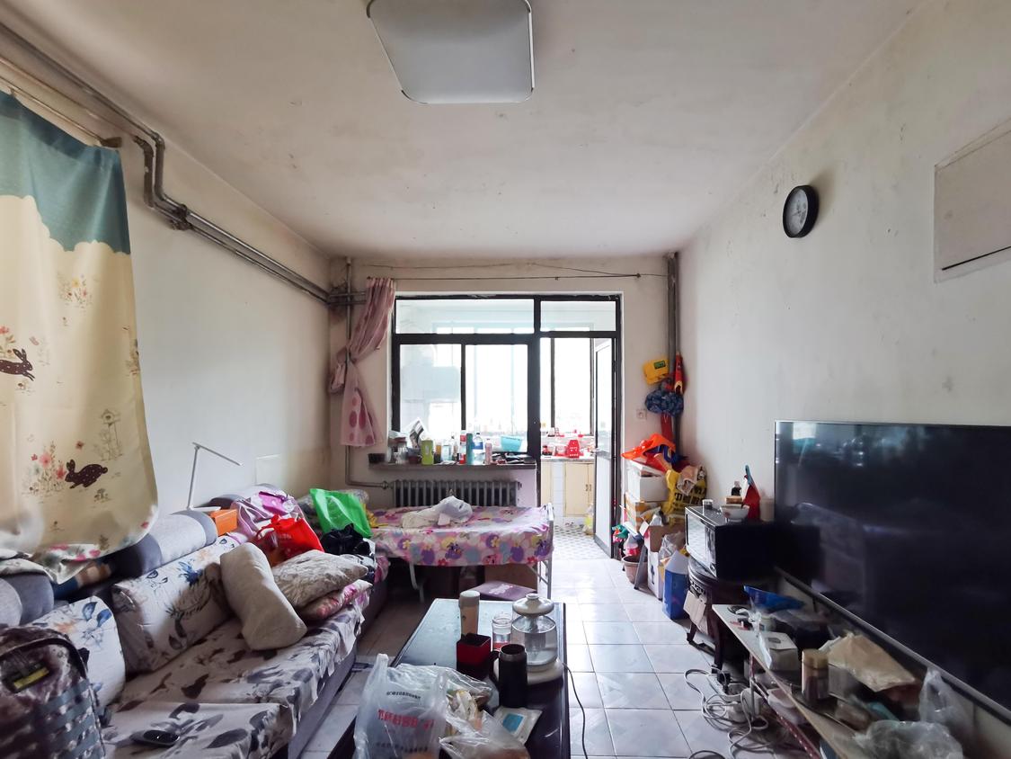 整租·达祥小区