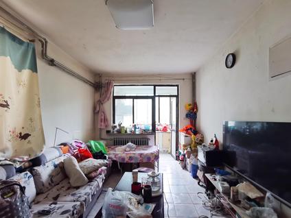 undefined整租·达祥小区 1室1厅45㎡ | 南北 | 城关 火车站