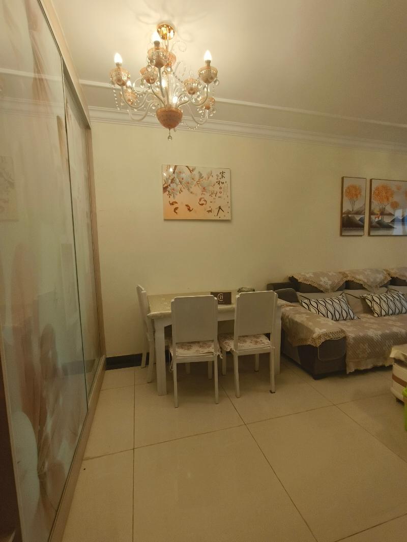 整租·恒大华府