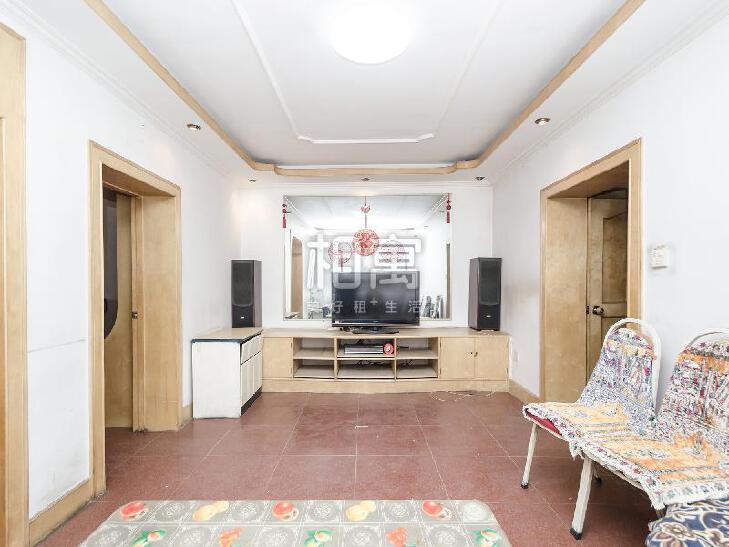 整租·八里桥南院