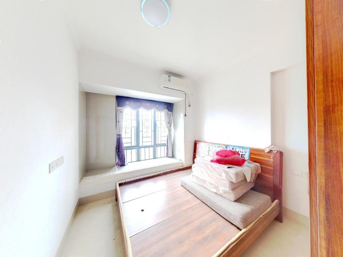 整租·南国豪苑(三期)