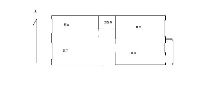 整租·燕翔(西里)