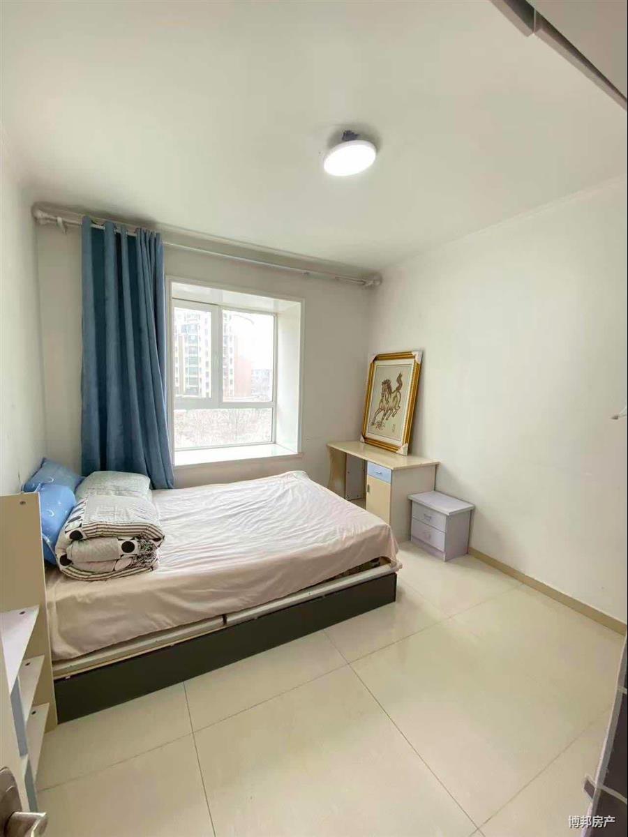 整租·新天润国际社区(二期洛林郡)