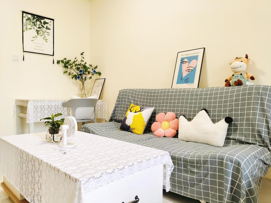 整租·碧桂园凤凰湾(风情荟庭)