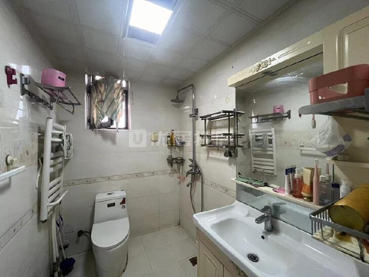 合租·定福庄南里(四号院)