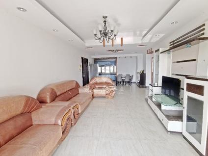 顺德北滘整租 君兰名邸2室2厅/95平/低楼层