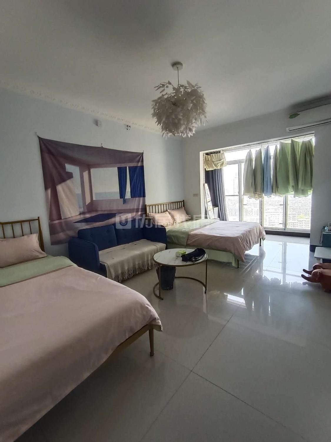 整租·金沙角小区