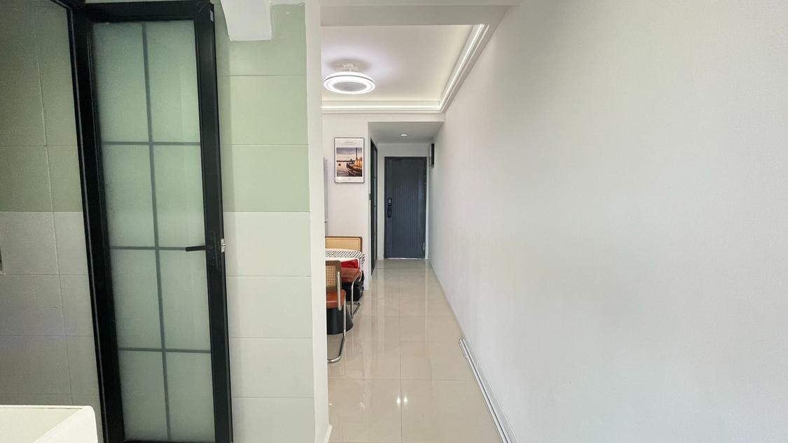 整租·金光一村