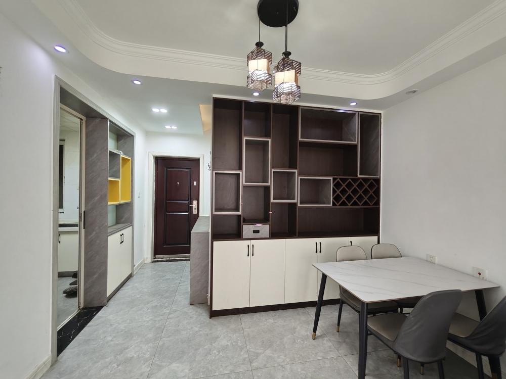 整租·盛世龙城