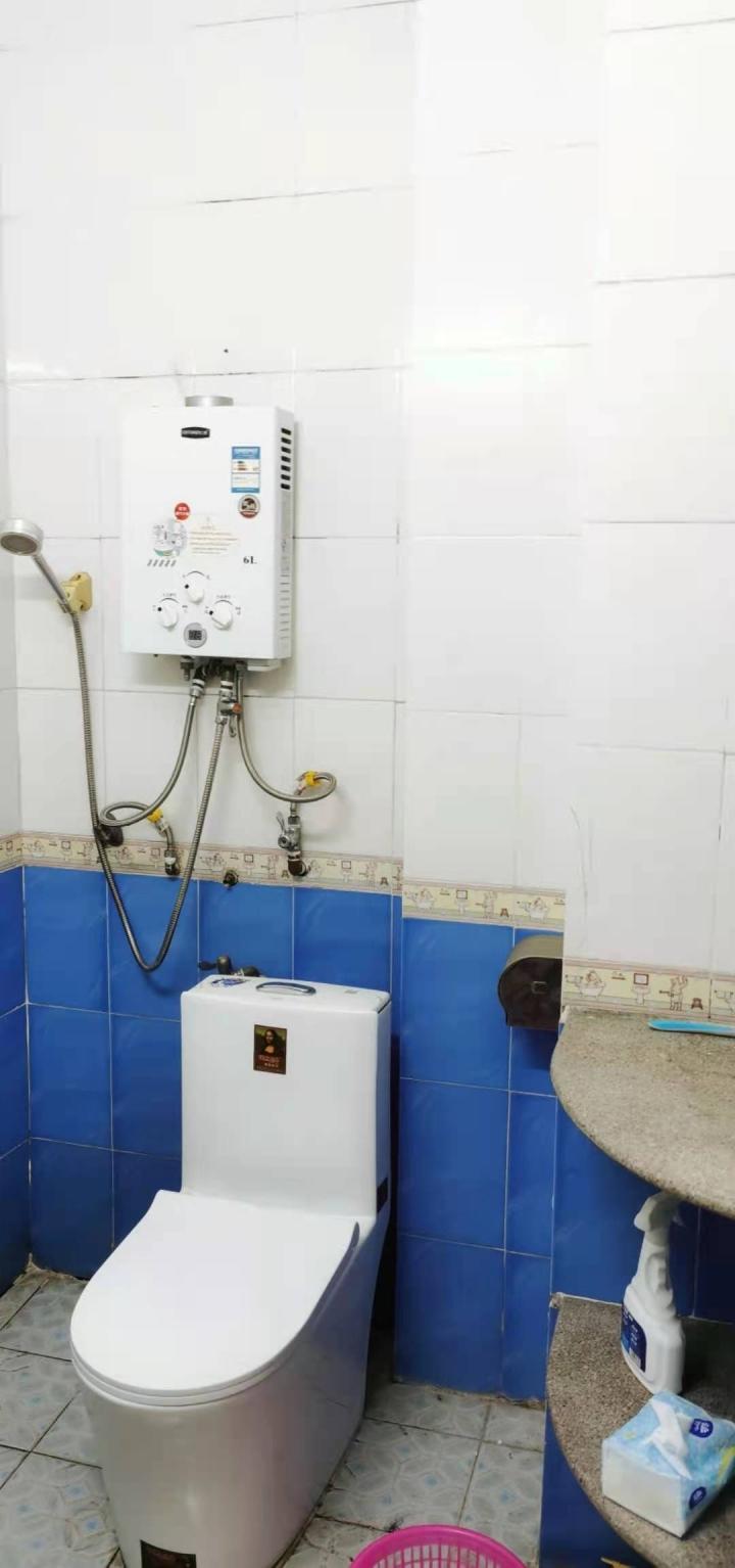 整租·明珠花园