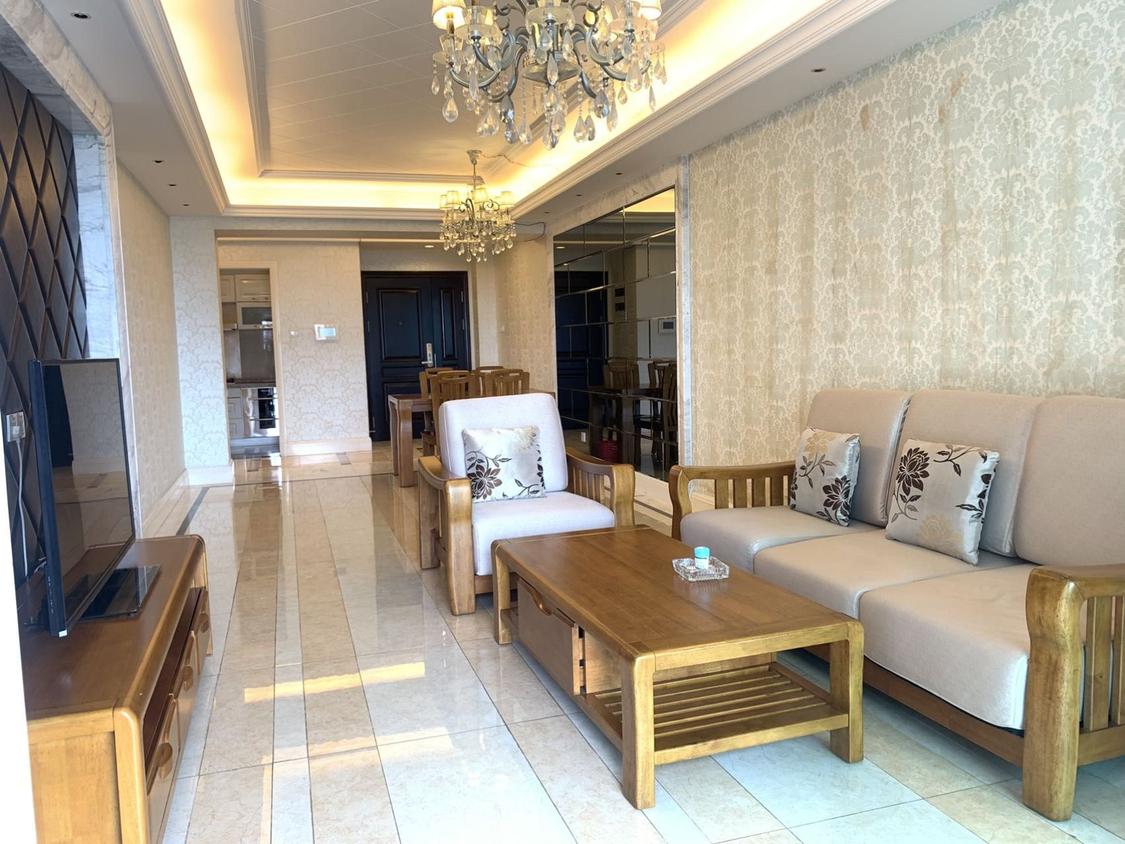 整租·碧海帆影