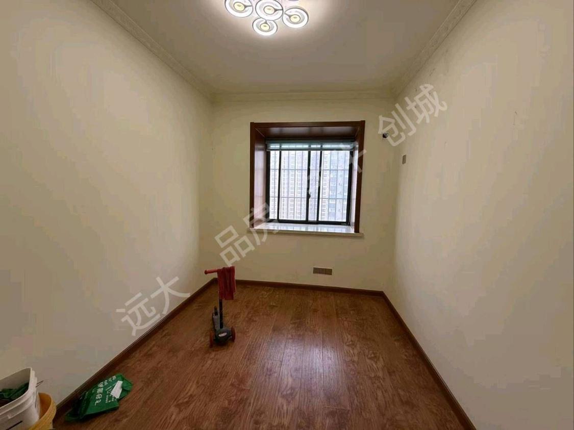 整租·银杏山庄