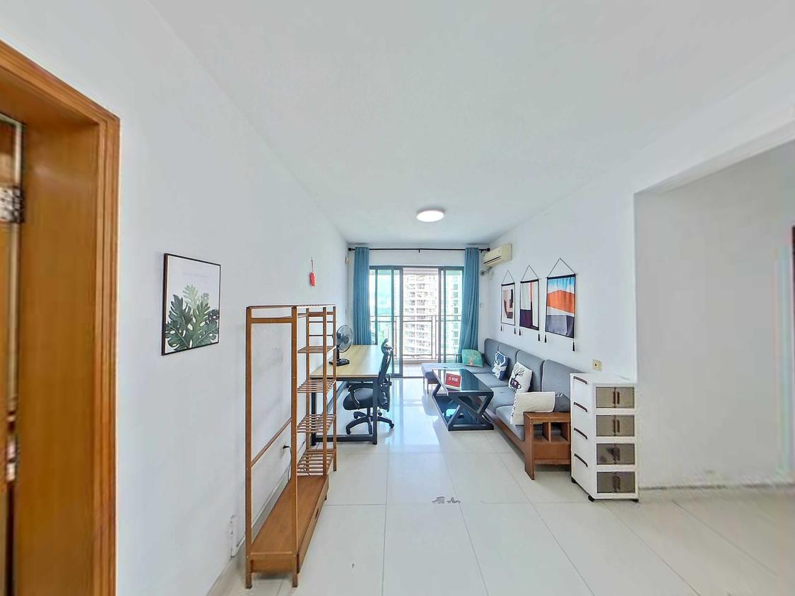 整租·绿景花园(二期)