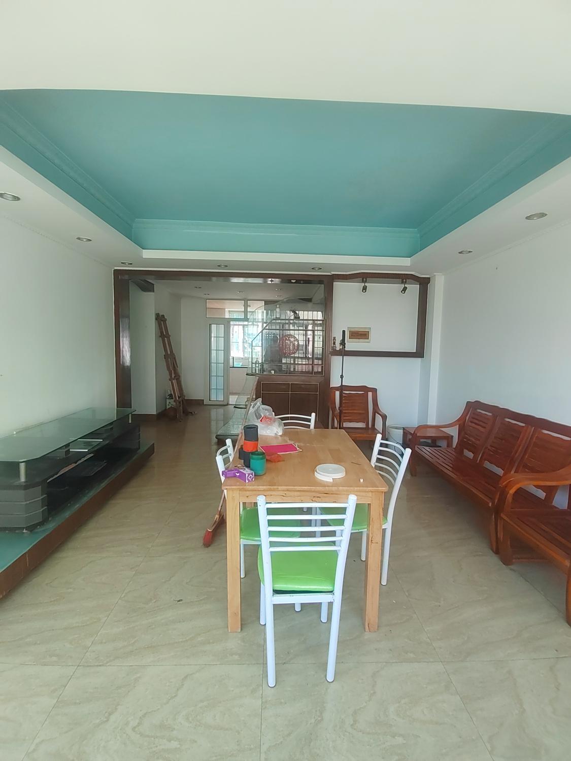 整租·祁安小区