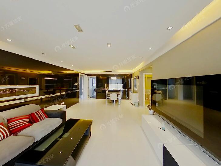 整租·富力城(B区)