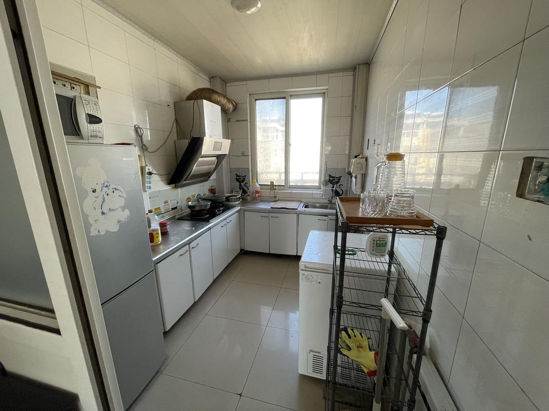 整租·薛家泊子社区