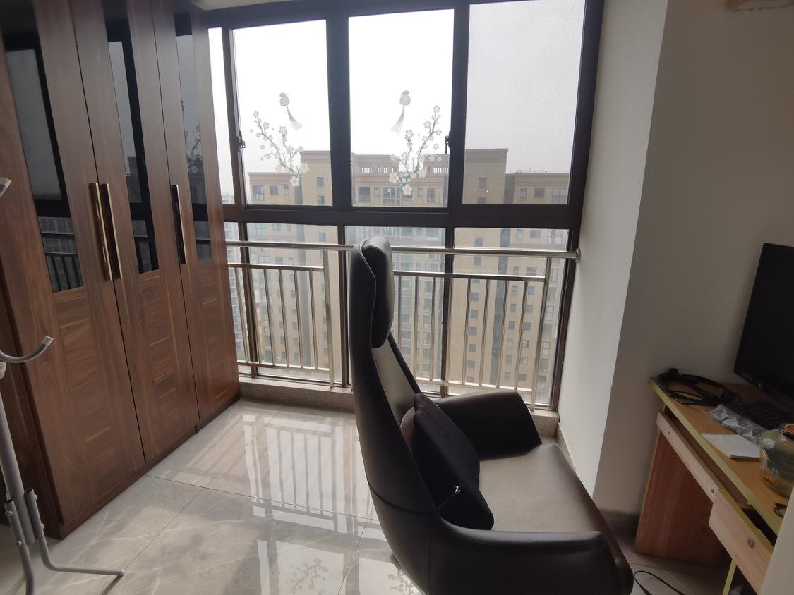 整租·尚东名邸