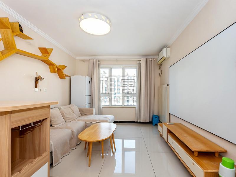 整租·海航国兴城