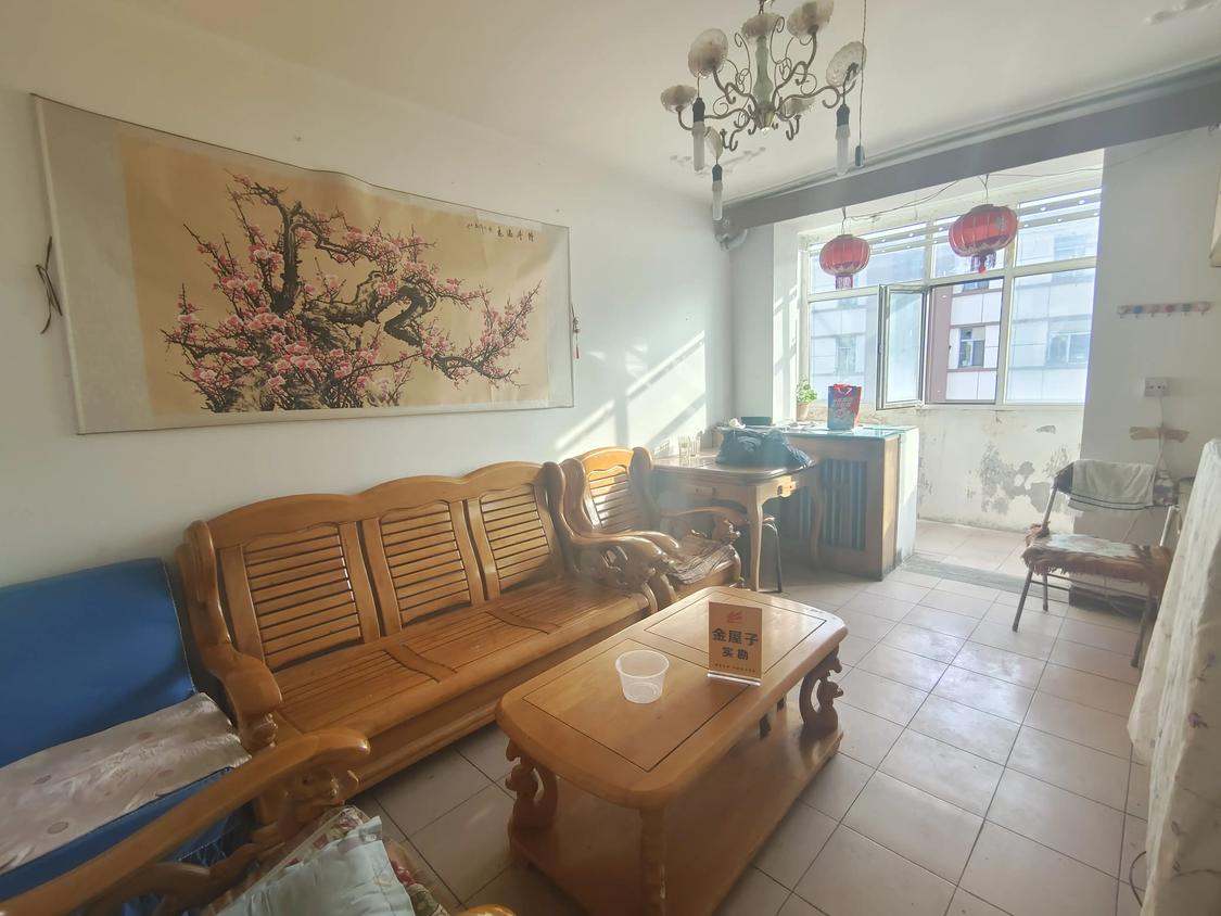 整租·供电局小区