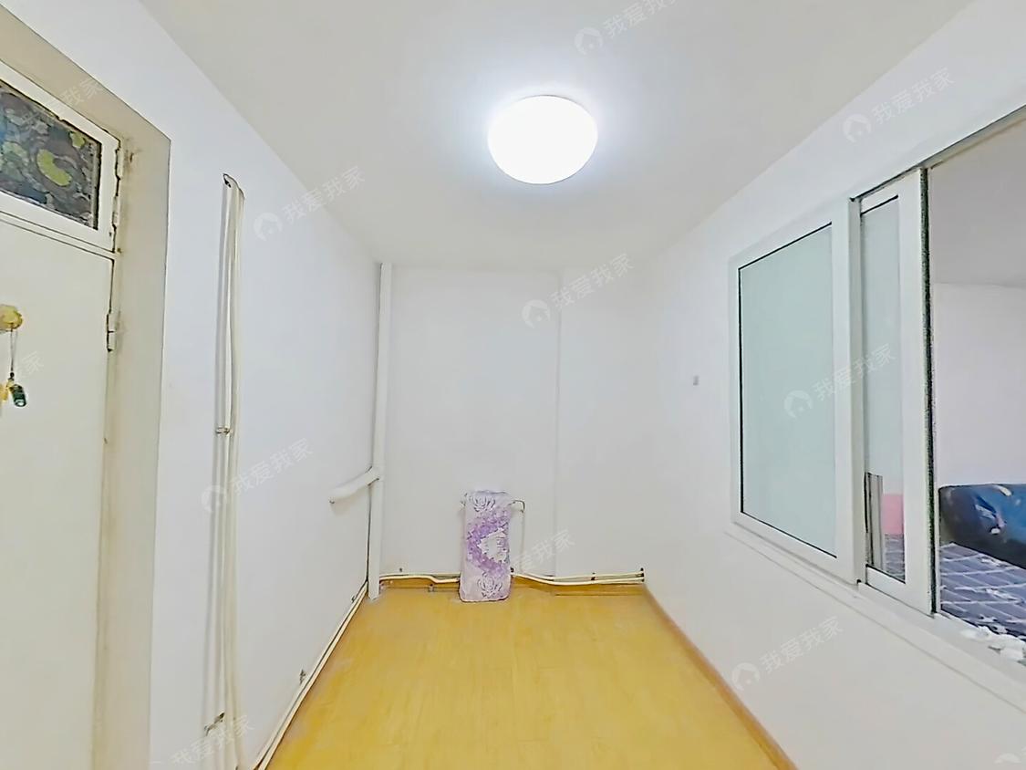 整租·团结北里