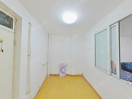 河东中山门整租 团结北里1室1厅/45平/高楼层