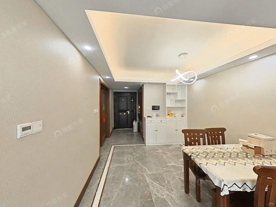 整租·海峡城云玺湾