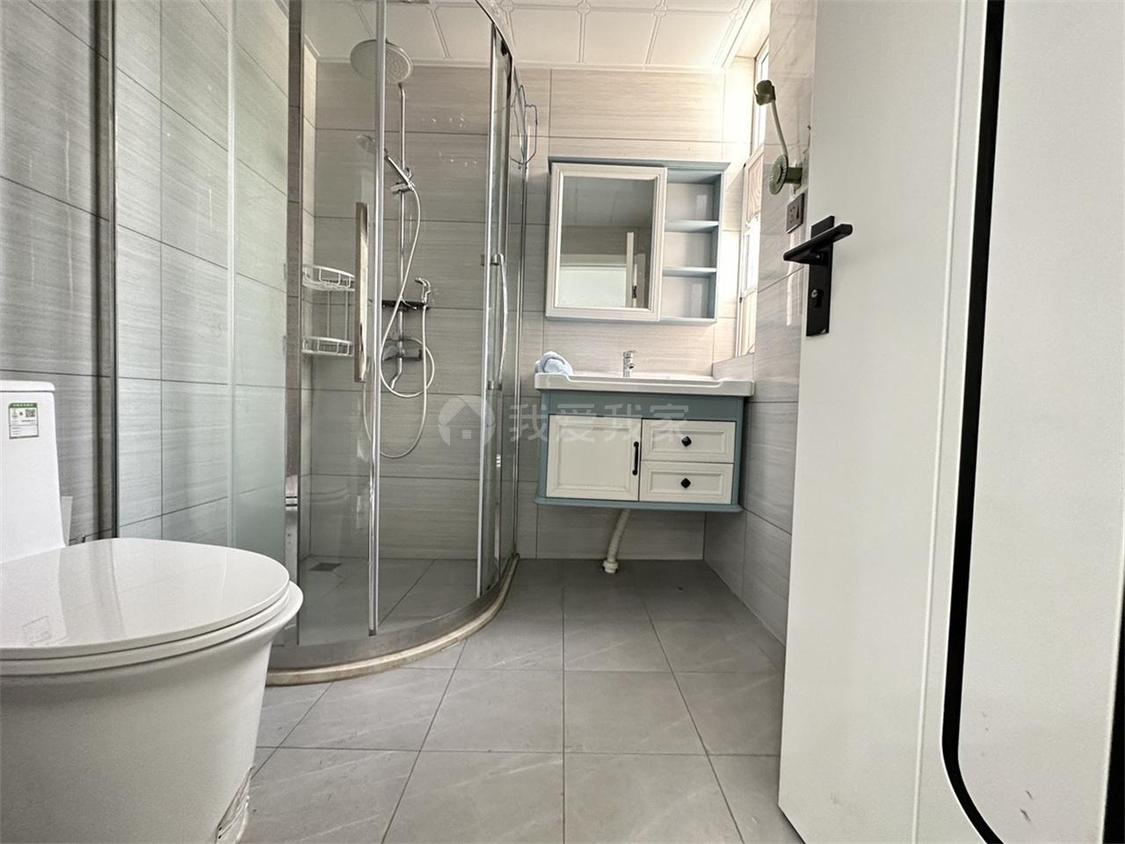 整租·东郊小镇(第六街区)