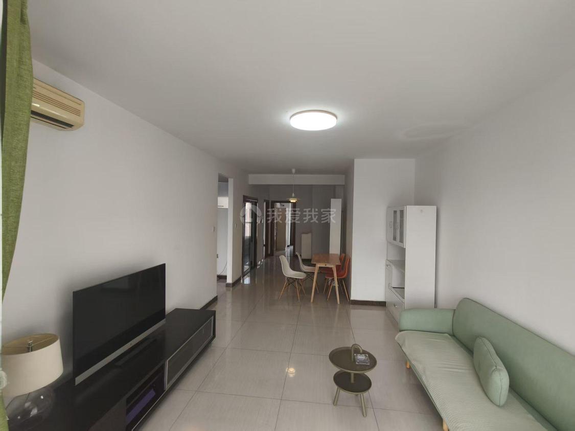 整租·芭蕾雨悦都(一期)