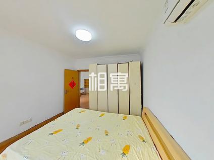 浦东三林整租 永泰花苑1室1厅/55平/低楼层