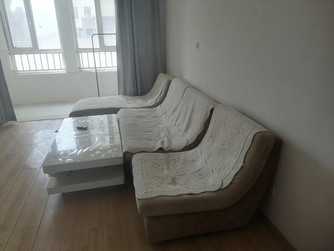整租·海达如意金岸
