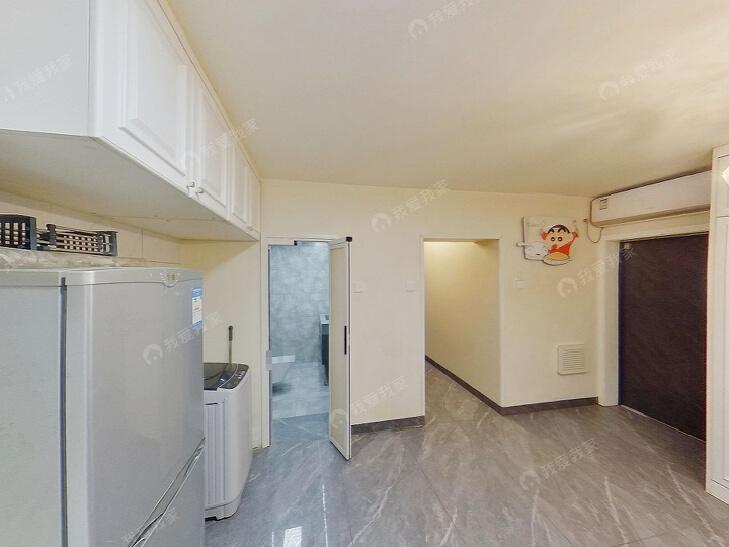 整租·莲宝路10号院