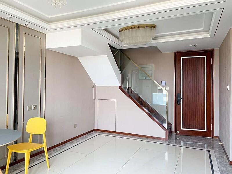 合租·恒大未来城