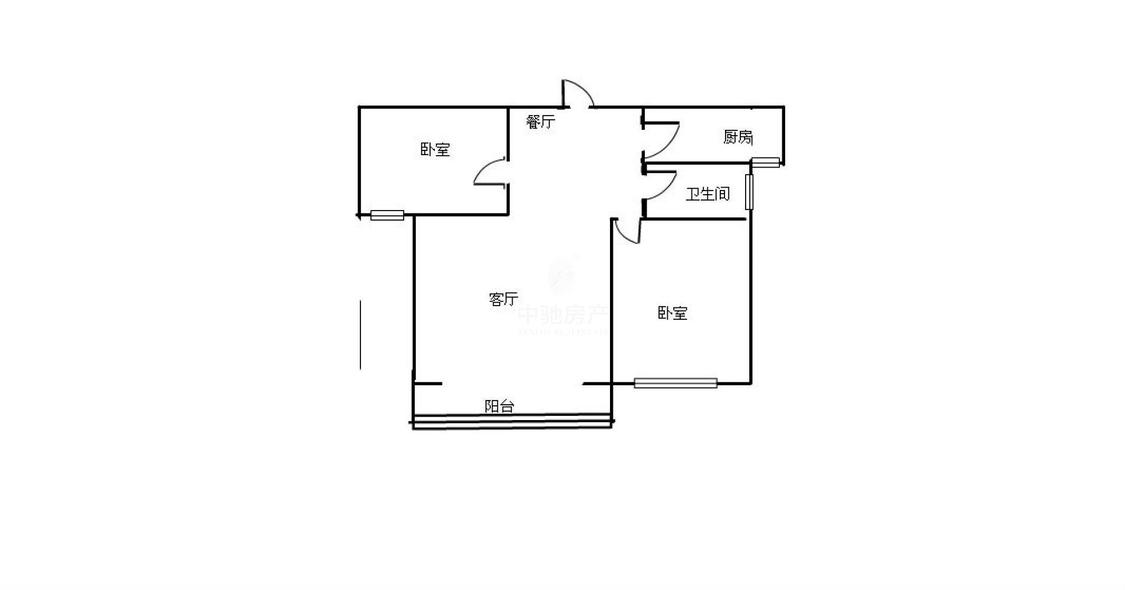 整租·东盐滩社区