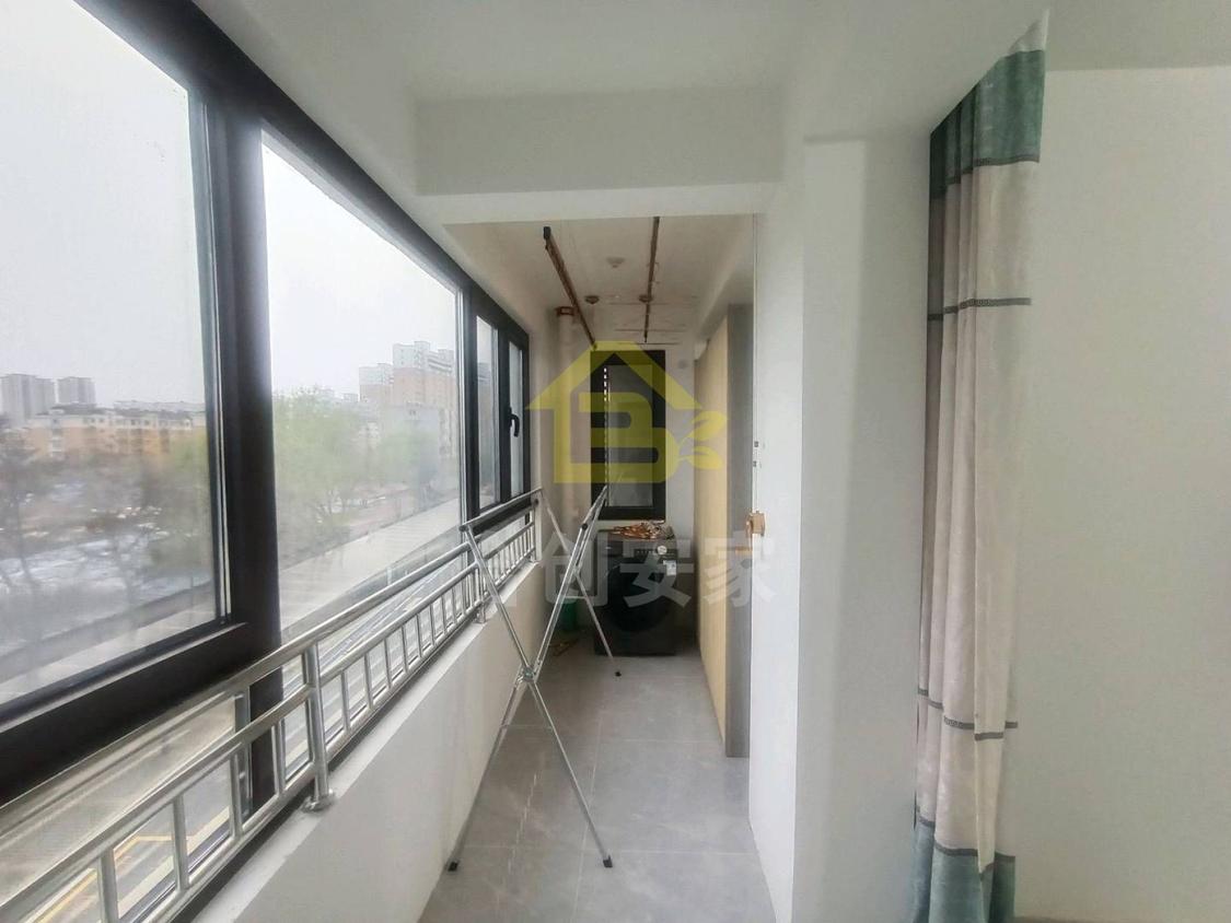 整租·昊和沁园