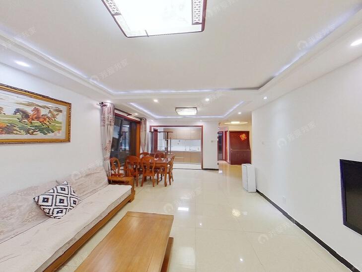 整租·领秀新硅谷(CD区)