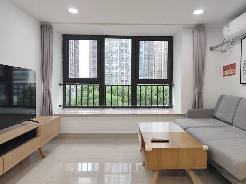 整租·合景峰汇