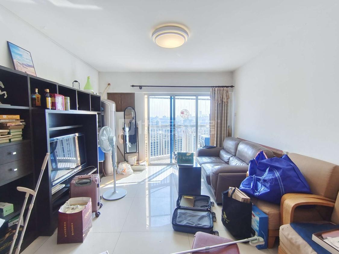 整租·东湖花园